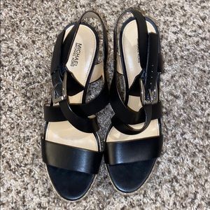 Michael Kors Wedges